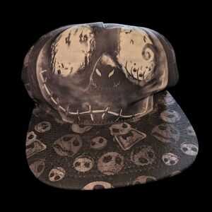 Disney Nightmare Before Christmas Hat